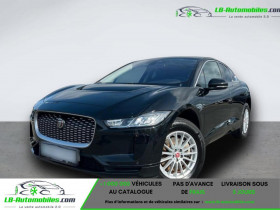 Jaguar I-Pace , garage LB AUTOMOBILES � Beaupuy