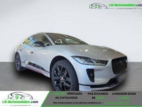 Jaguar I-Pace , garage LB AUTOMOBILES � Beaupuy