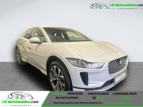 Jaguar I-Pace , garage LB AUTOMOBILES � Beaupuy