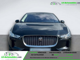 Jaguar I-Pace AWD 90kWh 400ch  occasion � Beaupuy - photo n�5