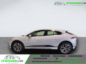 Jaguar I-Pace AWD 90kWh 400ch  occasion � Beaupuy - photo n�5