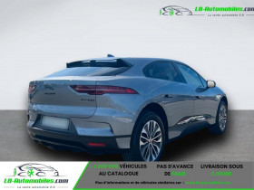 Jaguar I-Pace AWD 90kWh 400ch  occasion � Beaupuy - photo n�4