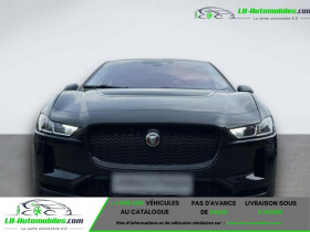 Jaguar I-Pace AWD 90kWh 400ch  occasion � Beaupuy - photo n�4