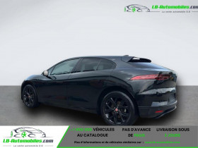 Jaguar I-Pace AWD 90kWh 400ch  occasion � Beaupuy - photo n�3