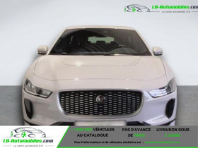 Jaguar I-Pace AWD 90kWh 400ch  occasion � Beaupuy - photo n�4