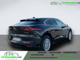 Jaguar I-Pace AWD 90kWh 400ch  occasion � Beaupuy - photo n�4
