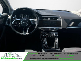 Jaguar I-Pace AWD 90kWh 400ch  occasion � Beaupuy - photo n�3