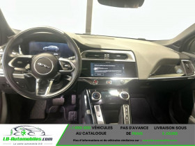 Jaguar I-Pace AWD 90kWh 400ch  occasion � Beaupuy - photo n�3