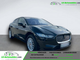 Jaguar I-Pace AWD 90kWh 400ch  occasion � Beaupuy - photo n�2