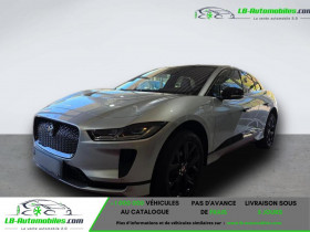 Jaguar I-Pace AWD 90kWh 400ch  occasion � Beaupuy - photo n�2