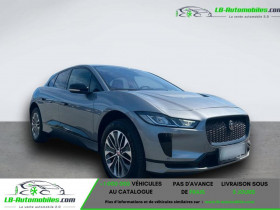 Jaguar I-Pace AWD 90kWh 400ch  occasion � Beaupuy - photo n�2