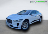 Annonce Jaguar I-Pace occasion Electrique AWD 90kWh 400ch  Beaupuy