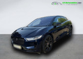 Annonce Jaguar I-Pace occasion Electrique AWD 90kWh 400ch  Beaupuy