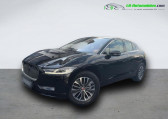 Annonce Jaguar I-Pace occasion Electrique AWD 90kWh 400ch  Beaupuy