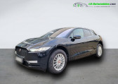 Annonce Jaguar I-Pace occasion Electrique AWD 90kWh 400ch  Beaupuy