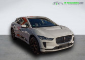 Annonce Jaguar I-Pace occasion Electrique AWD 90kWh 400ch  Beaupuy