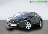 Annonce Jaguar I-Pace occasion Electrique AWD 90kWh 400ch  Beaupuy