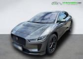 Annonce Jaguar I-Pace occasion Electrique AWD 90kWh 400ch  Beaupuy