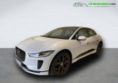 Jaguar I-Pace occasion année 2018 boite Automatique Annonce Jaguar I-Pace occasion Electrique AWD 90kWh 400ch à Beaupuy