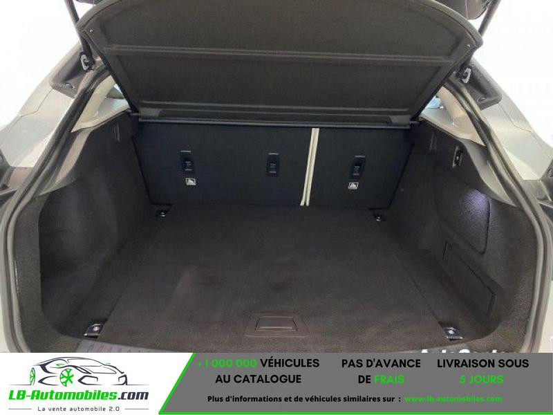 Jaguar I-Pace AWD 90kWh 400ch 2018 - photo n°8 Jaguar I-Pace AWD 90kWh 400ch  occasion à Beaupuy - photo n°8