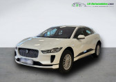 Jaguar I-Pace occasion année 2022 boite Automatique Annonce Jaguar I-Pace occasion Electrique AWD 90kWh 400ch à Beaupuy