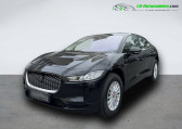 Jaguar I-Pace occasion année 2022 boite Automatique Annonce Jaguar I-Pace occasion Electrique AWD 90kWh 400ch à Beaupuy