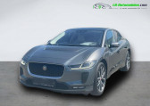 Jaguar I-Pace occasion année 2019 boite Automatique Annonce Jaguar I-Pace occasion Electrique AWD 90kWh 400ch à Beaupuy