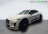 Jaguar I-Pace occasion année 2021 boite Automatique Annonce Jaguar I-Pace occasion Electrique AWD 90kWh 400ch à Beaupuy