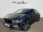 Jaguar I-Pace occasion année 2019 boite Robotisee Annonce Jaguar I-Pace occasion Electrique AWD 90KWH First Edition à MERIGNAC