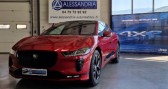 Jaguar I-Pace occasion année 2019 boite Automatique Annonce Jaguar I-Pace occasion Electrique AWD 90kWh HSE 5P à La Ravoire