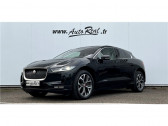 Jaguar I-Pace occasion année 2018 boite Robotisee Annonce Jaguar I-Pace occasion Electrique AWD 90KWH HSE à MERIGNAC