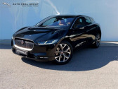 Annonce Jaguar I-Pace occasion Electrique AWD 90KWH HSE  PERPIGNAN