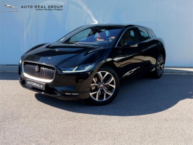 Jaguar I-Pace occasion 2019 mise en vente à PERPIGNAN par le garage AUTO REAL CATALOGNE - photo n°1