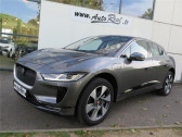 Jaguar I-Pace occasion année 2019 boite Robotisee Annonce Jaguar I-Pace occasion Electrique AWD 90KWH HSE à LABEGE CEDEX