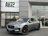 Annonce Jaguar I-Pace occasion Electrique AWD 90KWH S � MERIGNAC