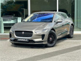 Jaguar I-Pace AWD 90KWH S  2019 - annonce de voiture en vente sur Auto Sélection.com