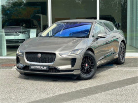 Jaguar I-Pace occasion 2019 mise en vente à MERIGNAC par le garage AUTO REAL BORDEAUX - photo n°1