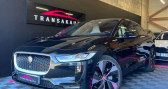 Jaguar I-Pace occasion année 2020 boite Automatique Annonce Jaguar I-Pace occasion Diesel AWD EV400 - Finition First Edition - Batterie 90kWh - Garant à GAP