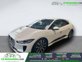 Annonce Jaguar I-Pace occasion Electrique ch320 AWD 90kWh � Beaupuy