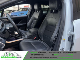 Jaguar I-Pace ch320 AWD 90kWh  occasion  Beaupuy - photo n4
