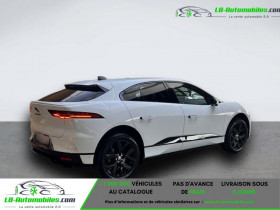 Jaguar I-Pace ch320 AWD 90kWh  occasion  Beaupuy - photo n3