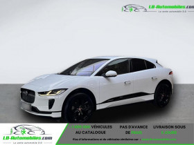 Jaguar I-Pace ch320 AWD 90kWh  occasion  Beaupuy - photo n2