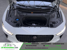 Jaguar I-Pace ch320 AWD 90kWh  occasion  Beaupuy - photo n6
