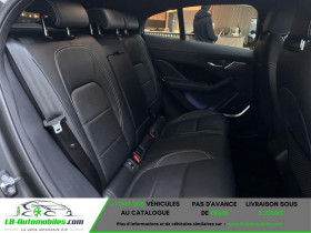 Jaguar I-Pace ch320 AWD 90kWh  occasion  Beaupuy - photo n5