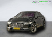 Annonce Jaguar I-Pace occasion Electrique ch320 AWD 90kWh  Beaupuy
