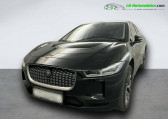 Annonce Jaguar I-Pace occasion Electrique ch320 AWD 90kWh  Beaupuy