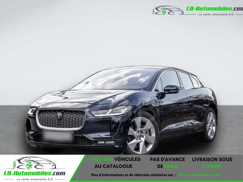 Jaguar I-Pace ch320 AWD 90kWh 2021 Jaguar I-Pace ch320 AWD 90kWh  occasion à Beaupuy