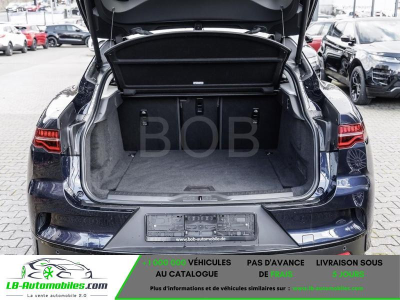 Jaguar I-Pace ch320 AWD 90kWh 2021 - photo n°7 Jaguar I-Pace ch320 AWD 90kWh  occasion à Beaupuy - photo n°7