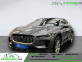 Annonce Jaguar I-Pace occasion Electrique ch320 AWD 90kWh  Beaupuy