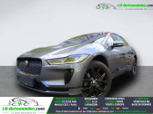 Annonce Jaguar I-Pace occasion Electrique ch400 AWD 90kWh � Beaupuy